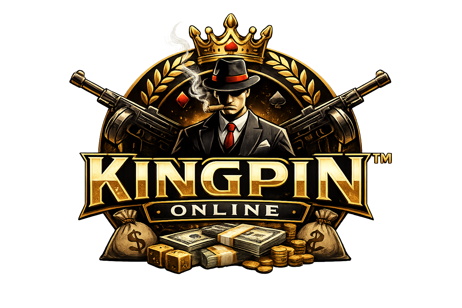 Kingpin Online